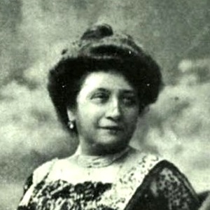 Cordelia (Virginia Tedeschi Treves) Verona 1849 - Milano 1916